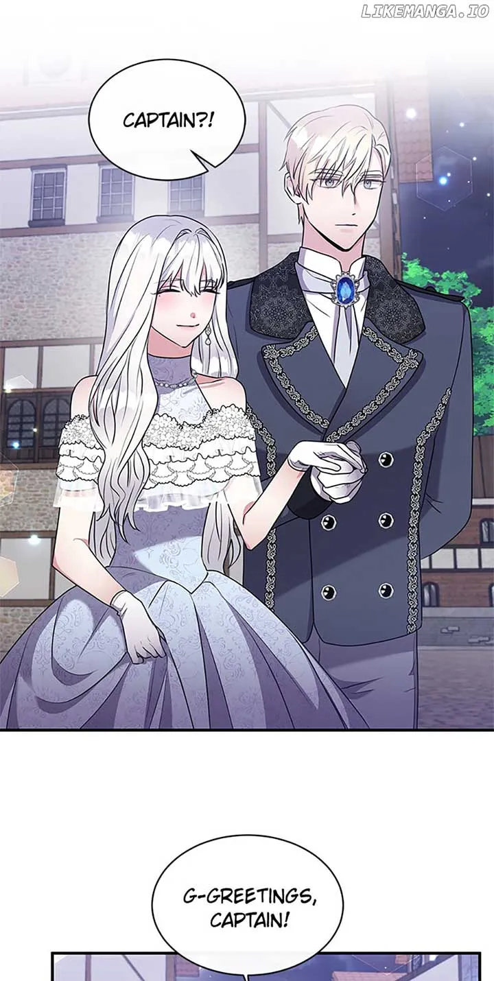 The Marquis Is Only Kind to Her Chapter 9 Online - página 38