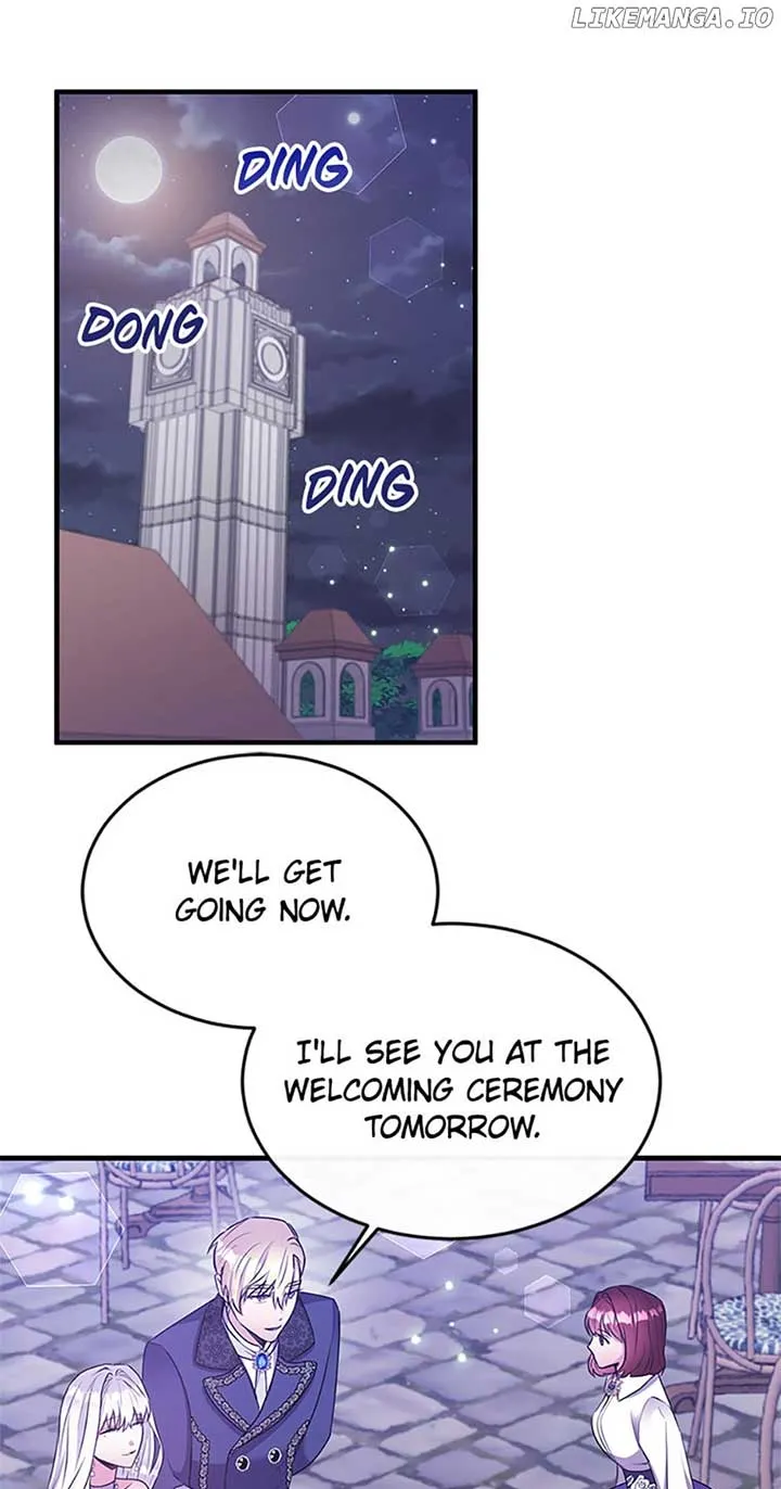 The Marquis Is Only Kind to Her Chapter 9 Online - página 44