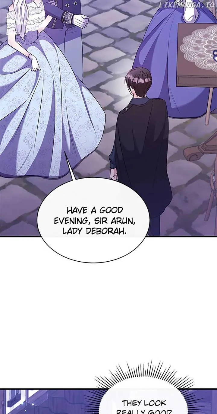 The Marquis Is Only Kind to Her Chapter 9 Online - página 45