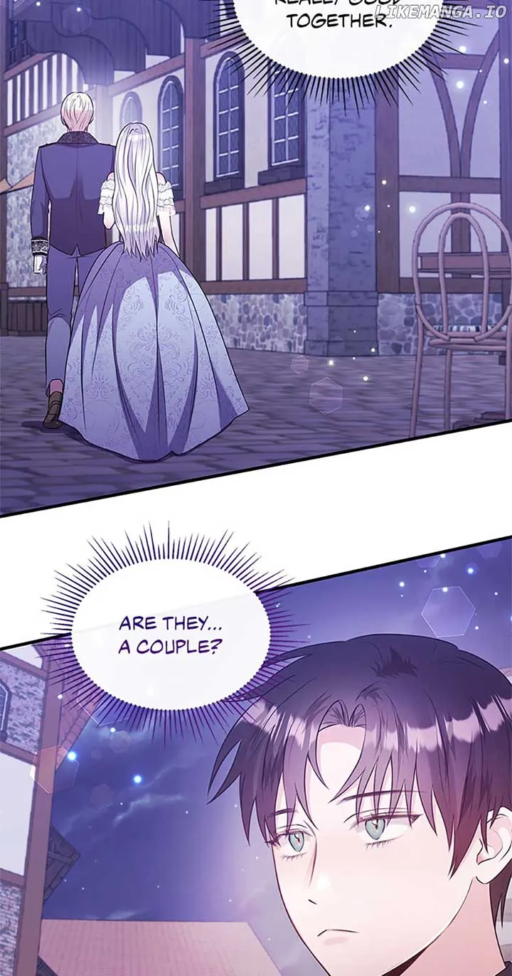 The Marquis Is Only Kind to Her Chapter 9 Online - página 46