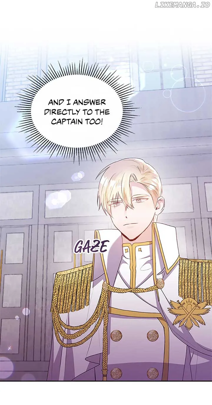 The Marquis Is Only Kind to Her Chapter 9 Online - página 56