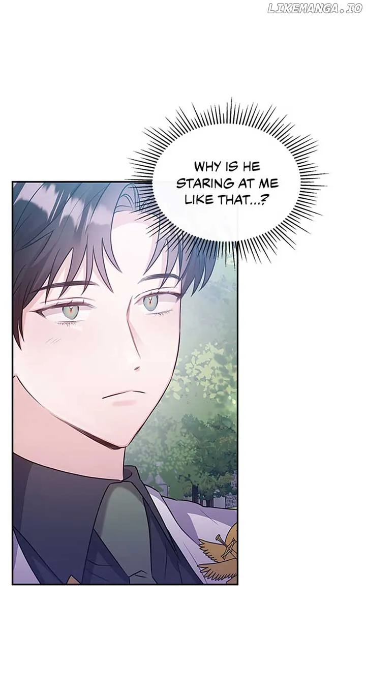 The Marquis Is Only Kind to Her Chapter 9 Online - página 57