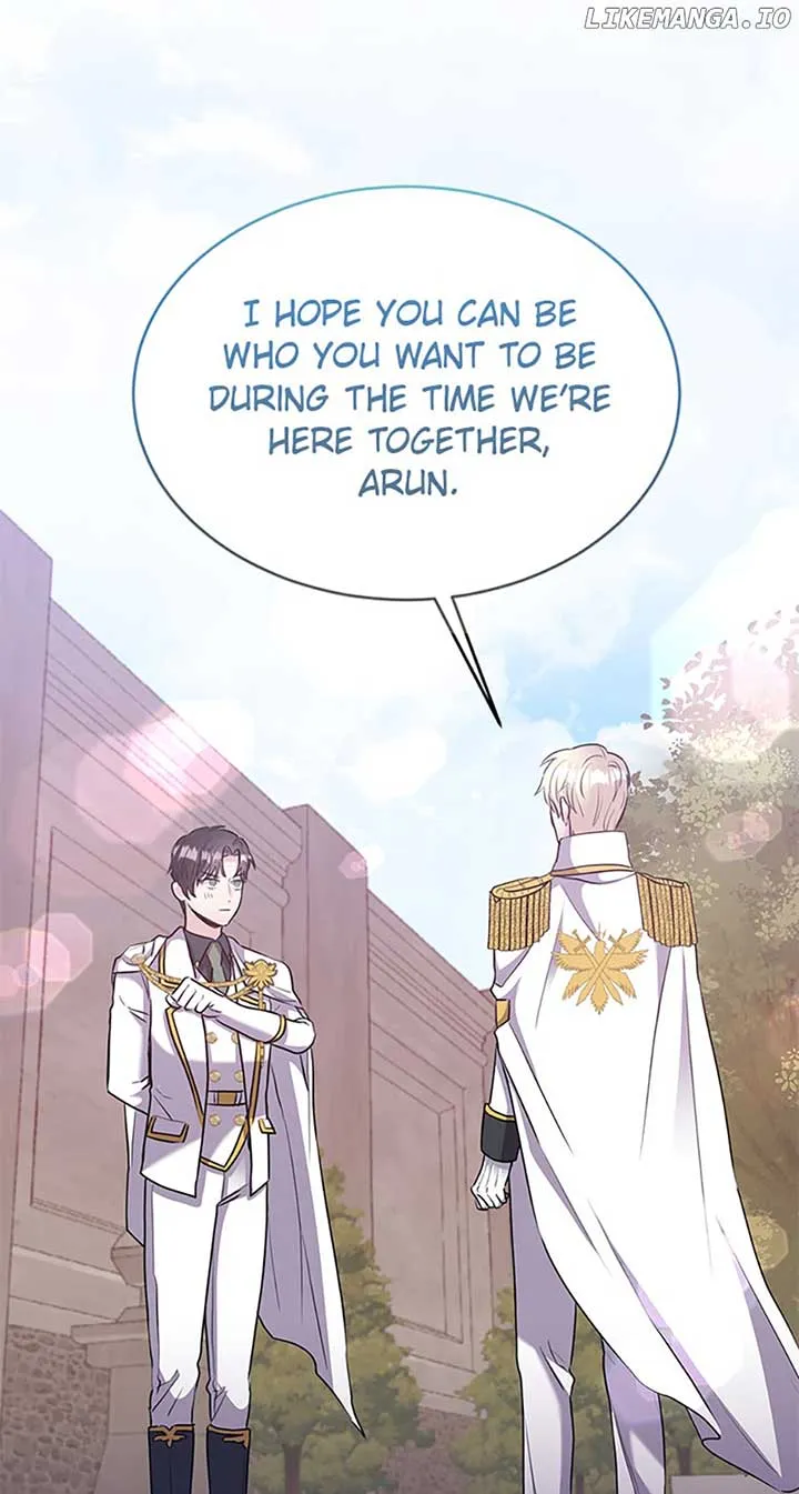 The Marquis Is Only Kind to Her Chapter 9 Online - página 64