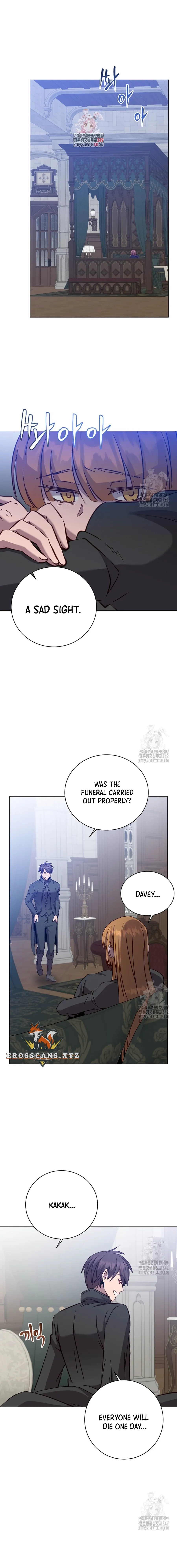 The Max Level Hero has Returned! Chapter 174.1 Online - página 1