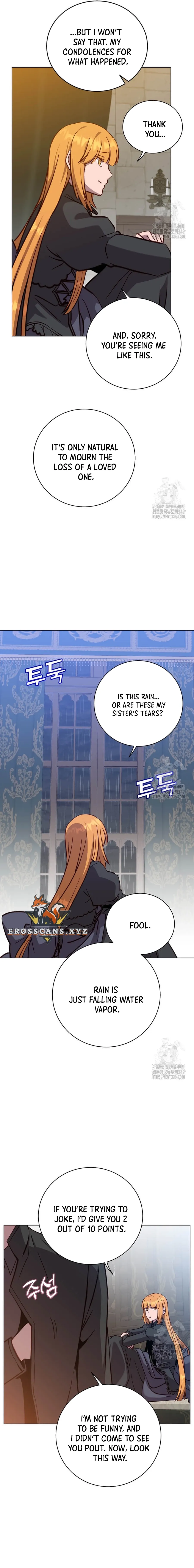 The Max Level Hero has Returned! Chapter 174.1 Online - página 2