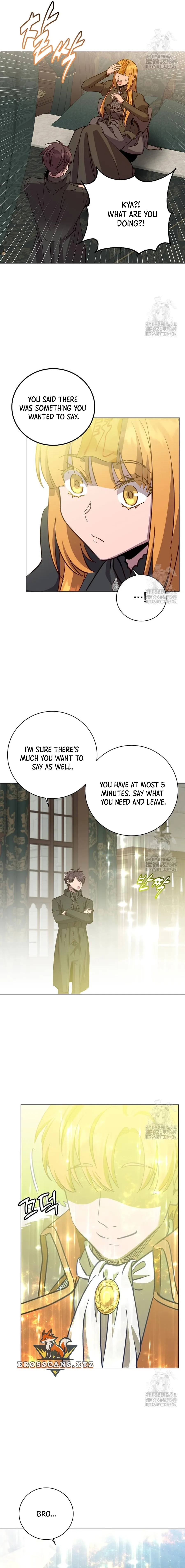 The Max Level Hero has Returned! Chapter 174.1 Online - página 3