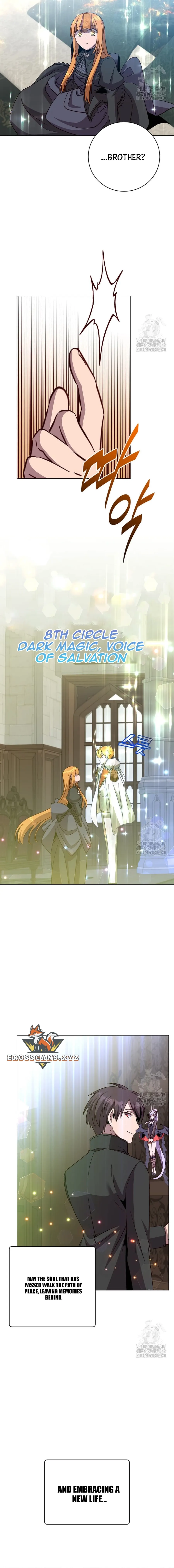 The Max Level Hero has Returned! Chapter 174.1 Online - página 4