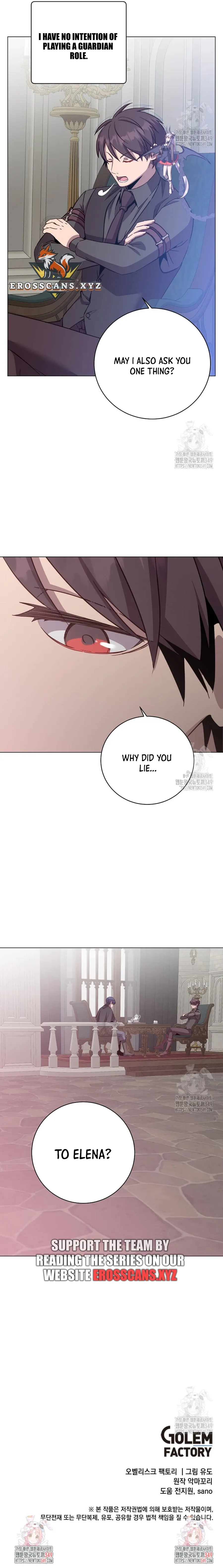 The Max Level Hero has Returned! Chapter 174.4 Online - página 4