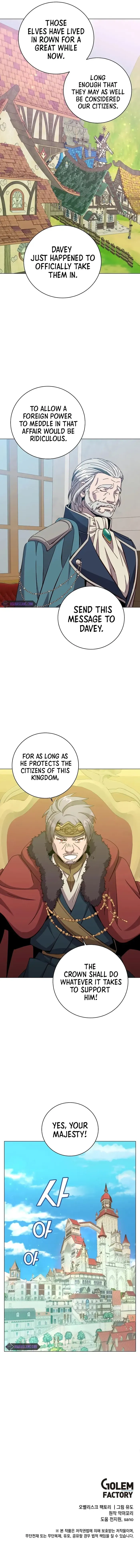 The Max Level Hero has Returned! Chapter 179 Online - página 9