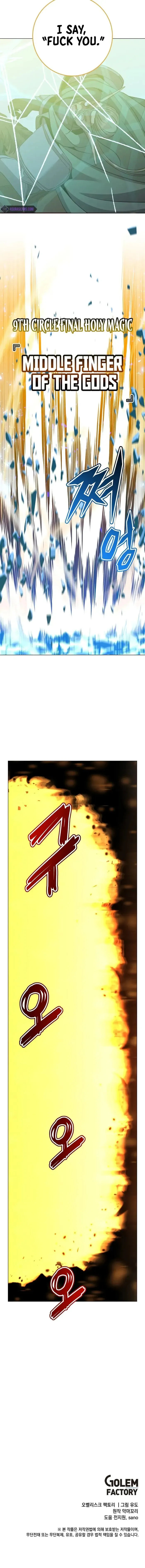 The Max Level Hero has Returned! Chapter 180 Online - página 9