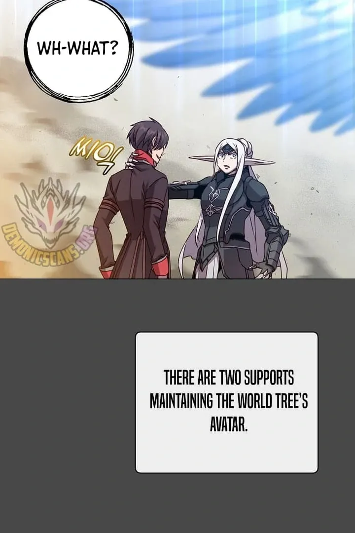 The Max Level Hero has Returned! Chapter 186 Online - página 3