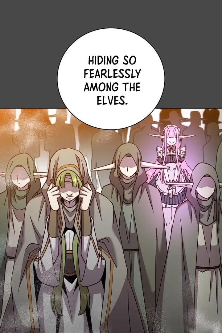 The Max Level Hero has Returned! Chapter 186 Online - página 6