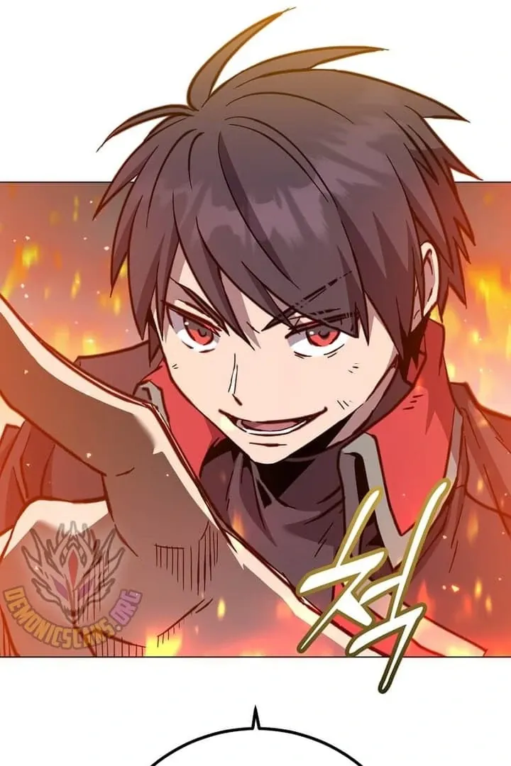 The Max Level Hero has Returned! Chapter 186 Online - página 21