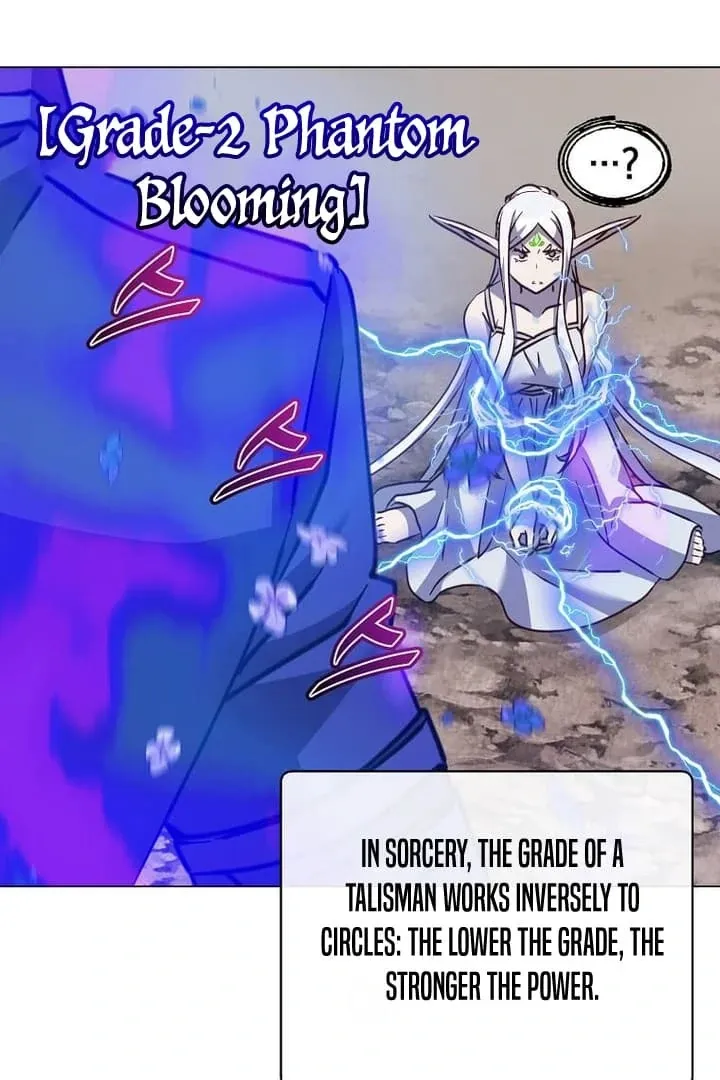 The Max Level Hero has Returned! Chapter 186 Online - página 53