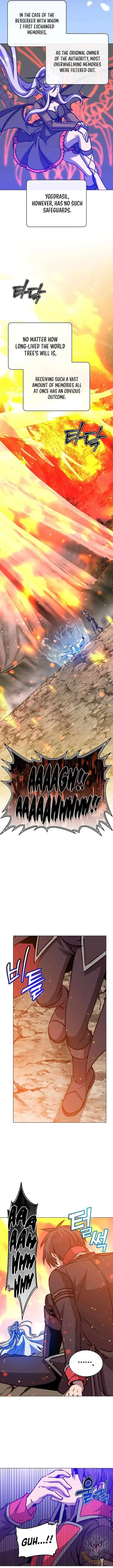 The Max Level Hero has Returned! Chapter 187 Online - página 4