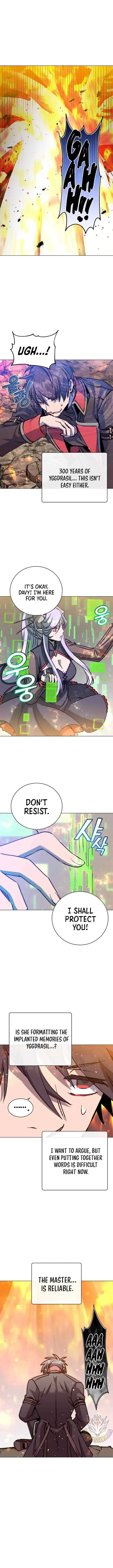 The Max Level Hero has Returned! Chapter 187 Online - página 5