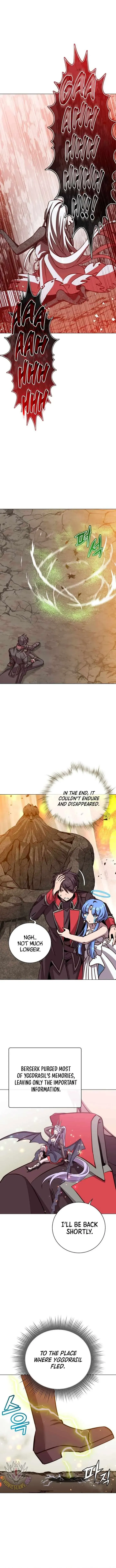 The Max Level Hero has Returned! Chapter 187 Online - página 7