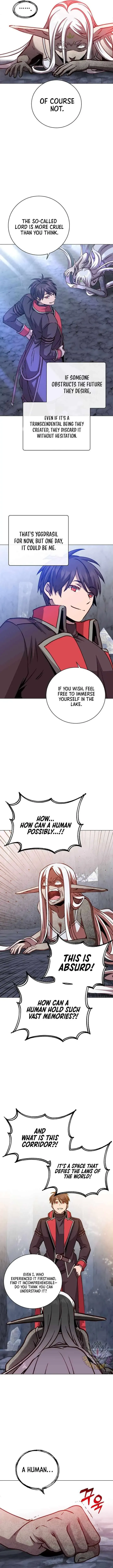 The Max Level Hero has Returned! Chapter 187 Online - página 9