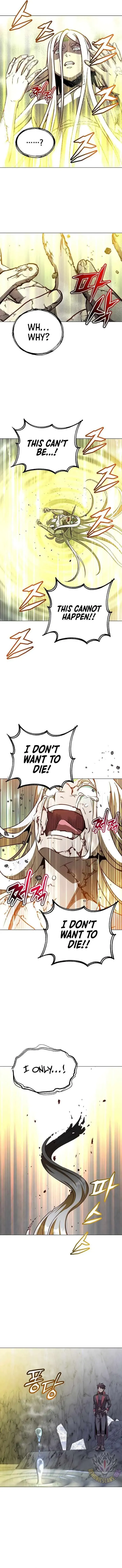 The Max Level Hero has Returned! Chapter 187 Online - página 11