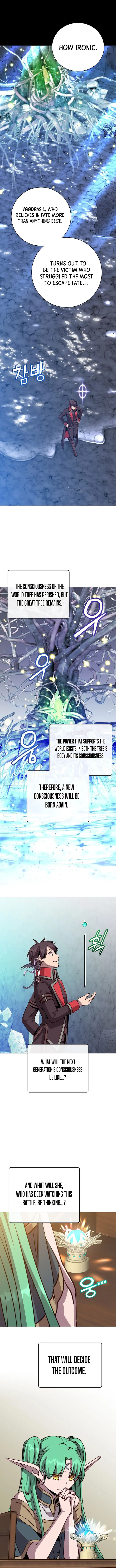 The Max Level Hero has Returned! Chapter 188 Online - página 2