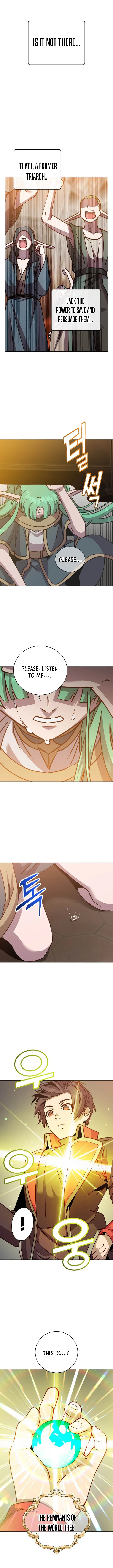 The Max Level Hero has Returned! Chapter 188 Online - página 10