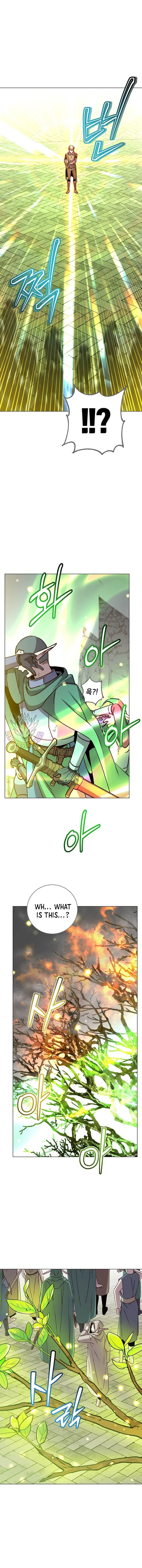The Max Level Hero has Returned! Chapter 188 Online - página 11