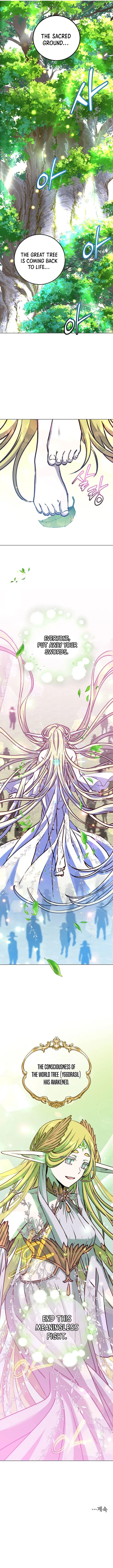 The Max Level Hero has Returned! Chapter 188 Online - página 12