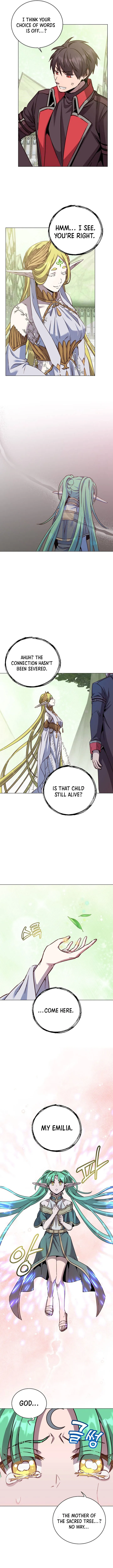 The Max Level Hero has Returned! Chapter 189 Online - página 2