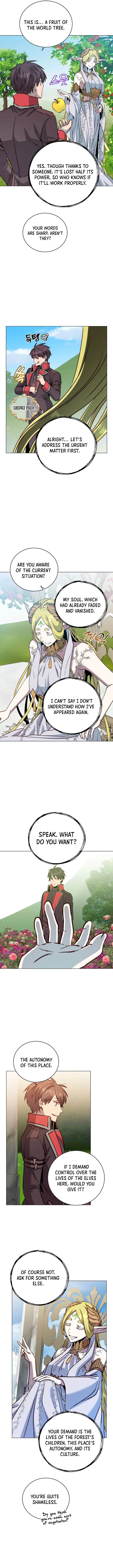The Max Level Hero has Returned! Chapter 189 Online - página 6