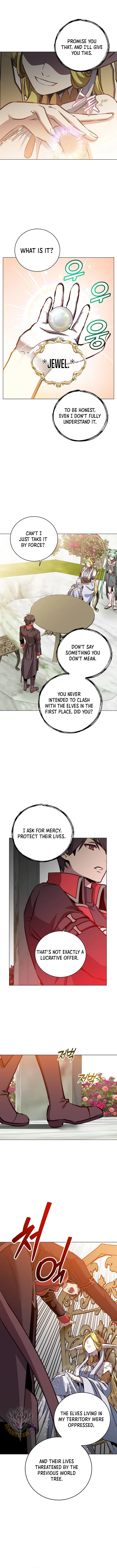 The Max Level Hero has Returned! Chapter 189 Online - página 7