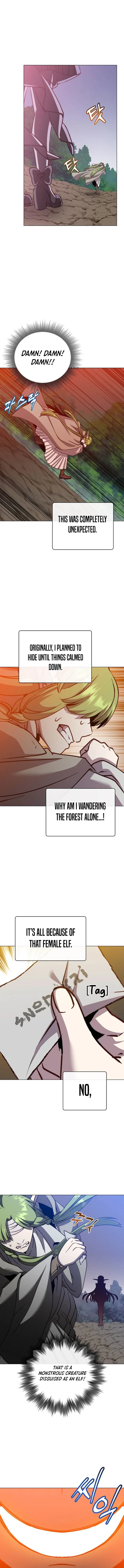 The Max Level Hero has Returned! Chapter 190 Online - página 2