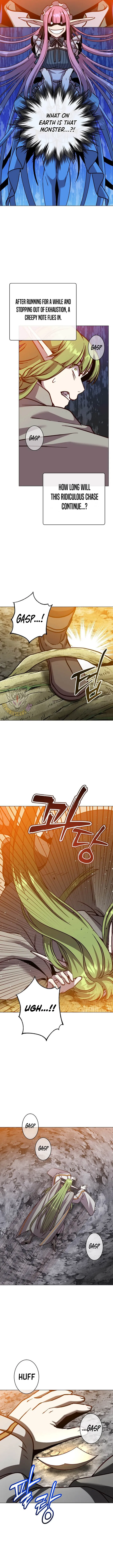 The Max Level Hero has Returned! Chapter 190 Online - página 3