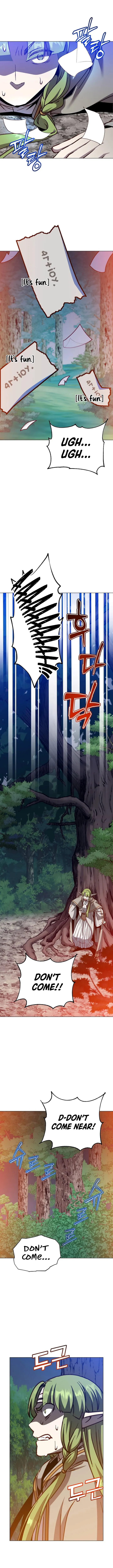 The Max Level Hero has Returned! Chapter 190 Online - página 4