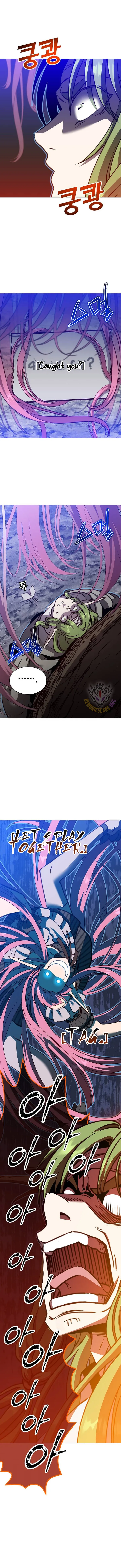The Max Level Hero has Returned! Chapter 190 Online - página 5