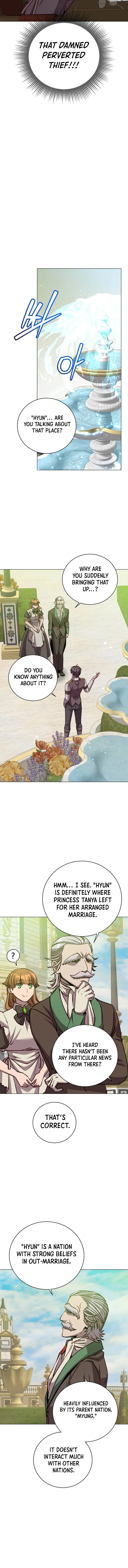 The Max Level Hero has Returned! Chapter 190 Online - página 10
