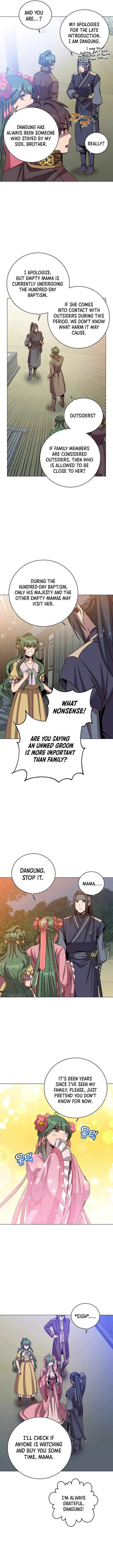 The Max Level Hero has Returned! Chapter 192 Online - página 2
