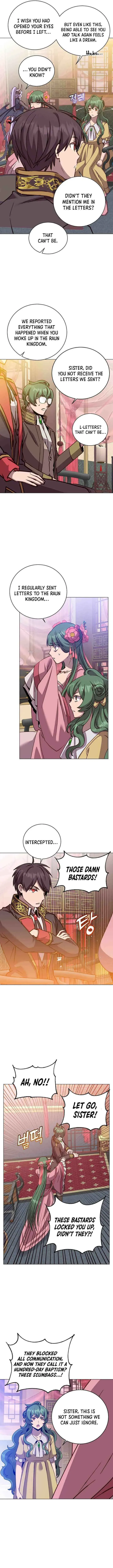 The Max Level Hero has Returned! Chapter 192 Online - página 4