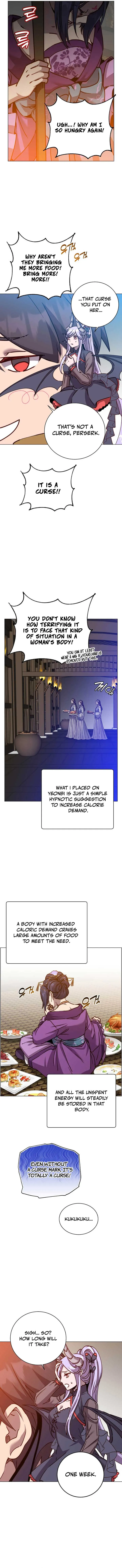 The Max Level Hero has Returned! Chapter 197 Online - página 2