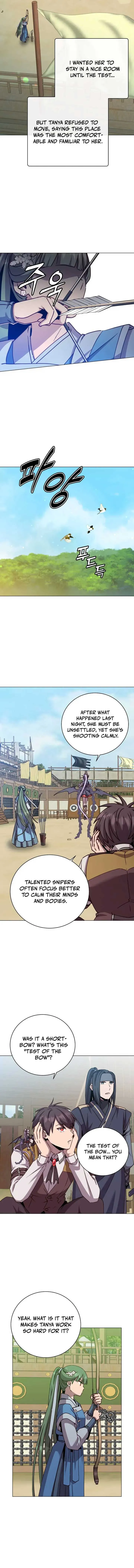 The Max Level Hero has Returned! Chapter 197 Online - página 4