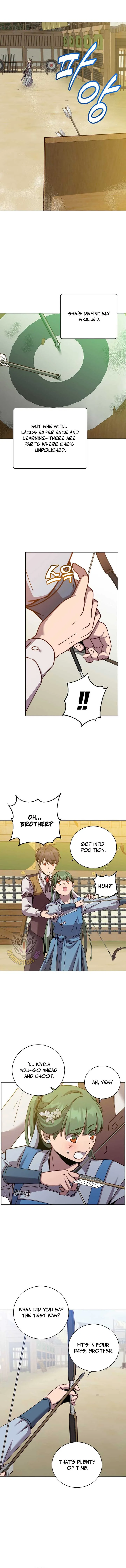 The Max Level Hero has Returned! Chapter 197 Online - página 7