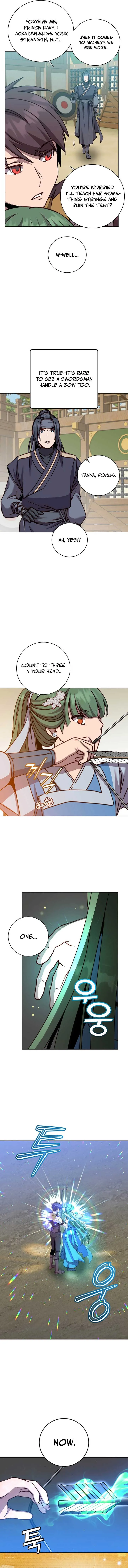 The Max Level Hero has Returned! Chapter 197 Online - página 8