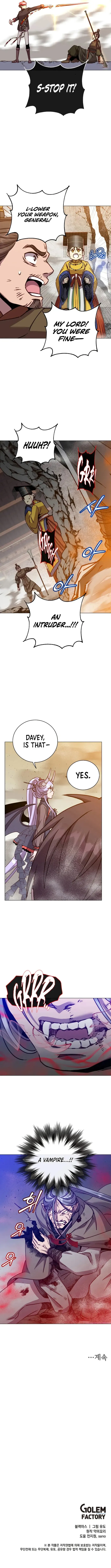The Max Level Hero has Returned! Chapter 198 Online - página 8