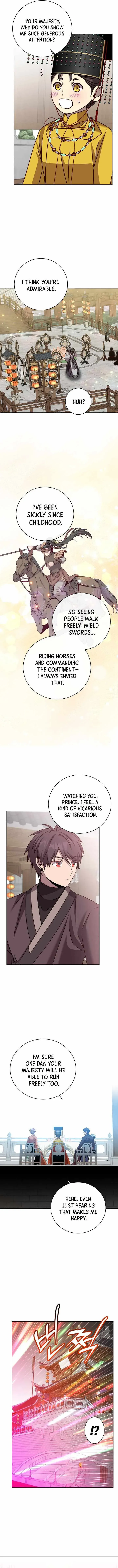 The Max Level Hero has Returned! Chapter 200 Online - página 2
