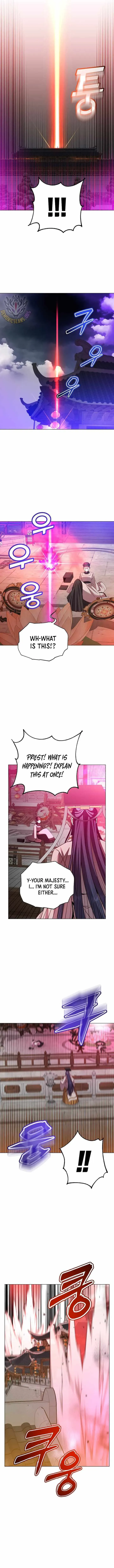 The Max Level Hero has Returned! Chapter 200 Online - página 3