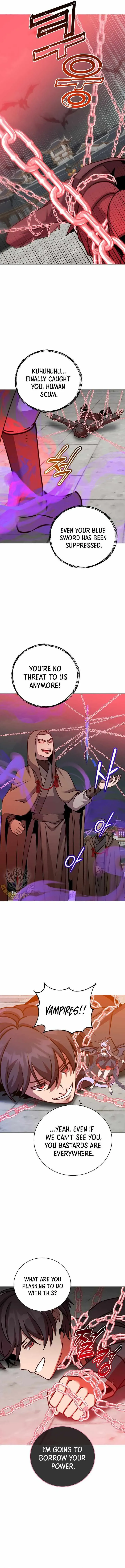 The Max Level Hero has Returned! Chapter 200 Online - página 7