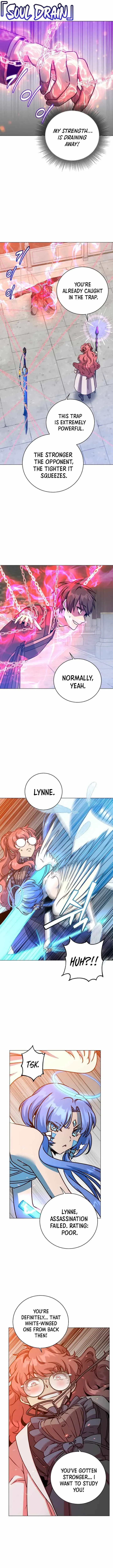 The Max Level Hero has Returned! Chapter 200 Online - página 9