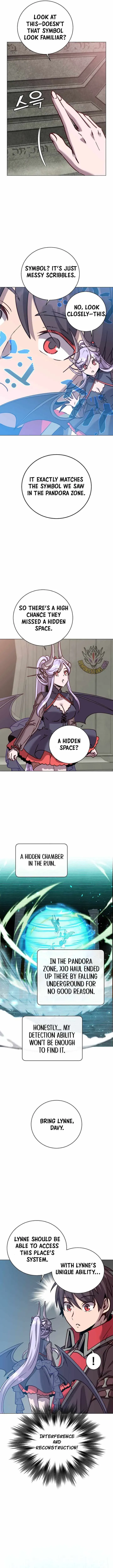 The Max Level Hero has Returned! Chapter 203 Online - página 7