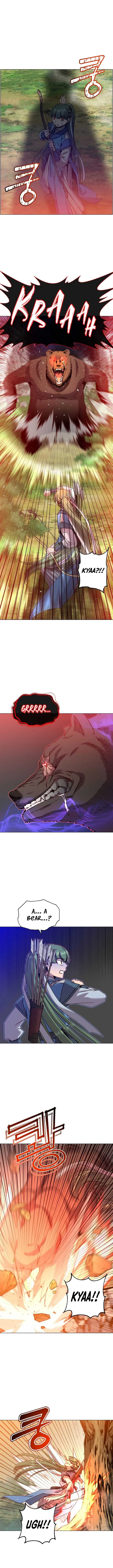 The Max Level Hero has Returned! Chapter 206 Online - página 2