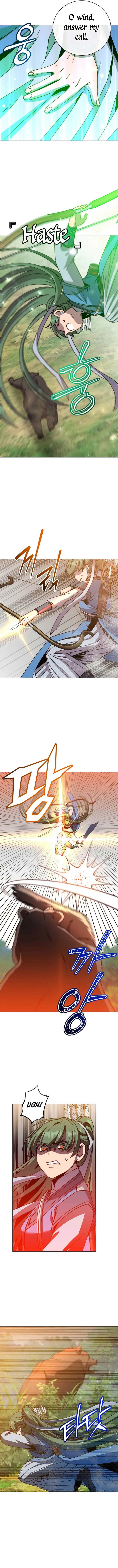 The Max Level Hero has Returned! Chapter 206 Online - página 4