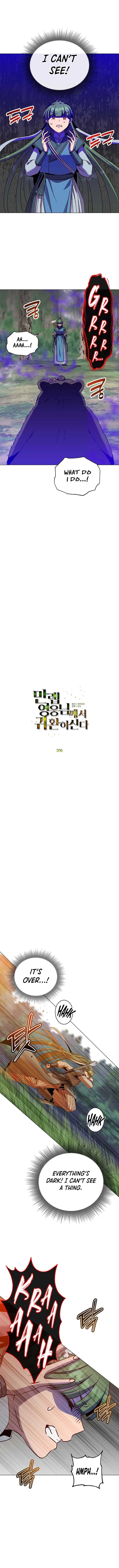 The Max Level Hero has Returned! Chapter 206 Online - página 6